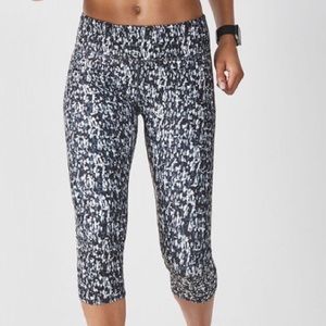 Fabletics Leggings NEVER BEEN USED. M